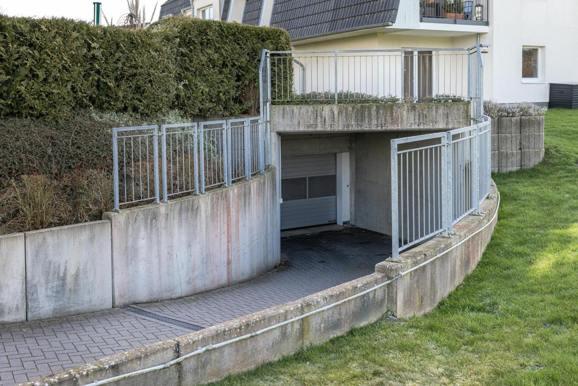 Baltic Sea Lodge Kuestenglanz Scharbeutz Kültér fotó
