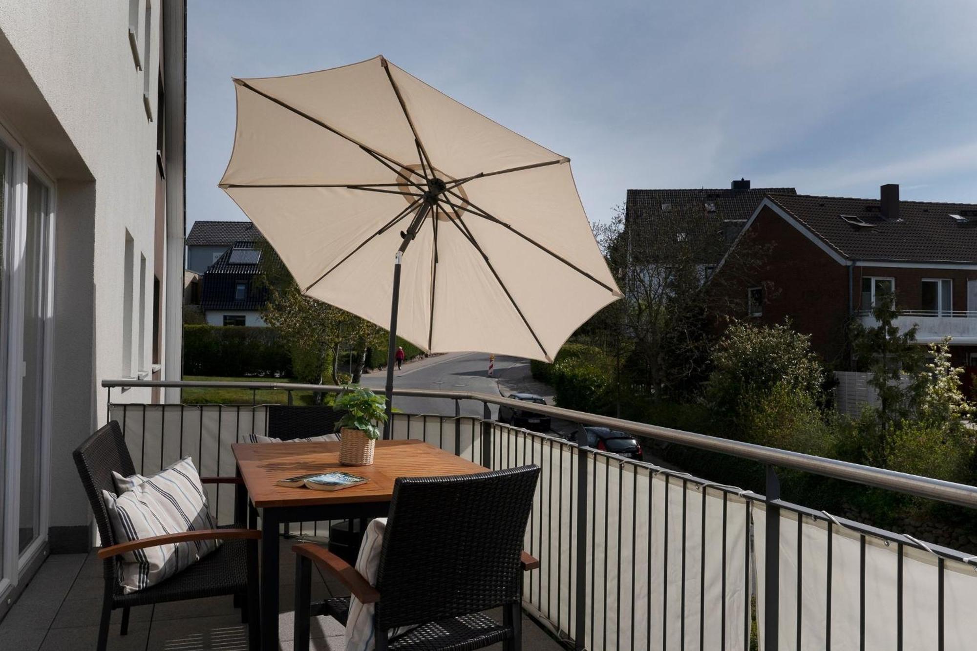 Baltic Sea Lodge Kuestenglanz Scharbeutz Kültér fotó